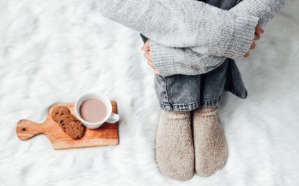 Menjaga Kulit dan Tubuh Tetap Sehat di Tengah Suhu Dingin